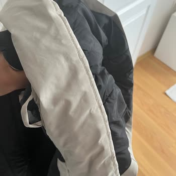 Mavi Pantolon Ve Montta Renk Ve Dikiş Problemleri, Garanti Reddi