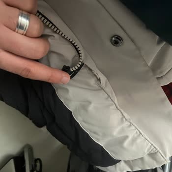 Mavi Pantolon Ve Montta Renk Ve Dikiş Problemleri, Garanti Reddi