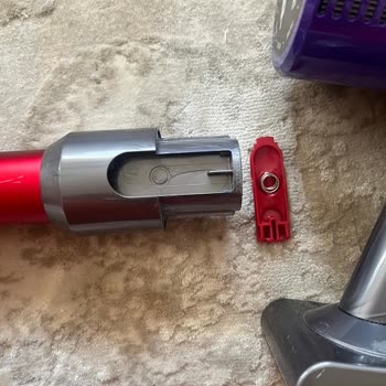 Dyson Türkiye'den Cevapsız Kalan Garanti Dışı Arıza Ve Ücretsiz Değişim Talebi