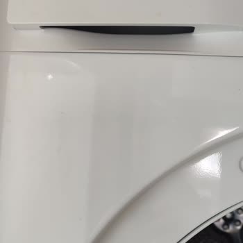 Vestel Kurutma Makinesinde 1 Yıl Öncesi Paslanma Sorunu Ücretsiz Onarım Talebi