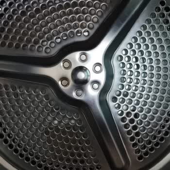 Vestel Kurutma Makinesinde 1 Yıl Öncesi Paslanma Sorunu Ücretsiz Onarım Talebi