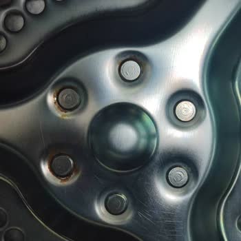 Vestel Kurutma Makinesinde 1 Yıl Öncesi Paslanma Sorunu Ücretsiz Onarım Talebi