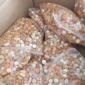 Yanıltıcı Kuruyemiş Siparişi Ve Ulaşılamayan Satıcı Nedeniyle İade Talebi