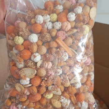 Yanıltıcı Kuruyemiş Siparişi Ve Ulaşılamayan Satıcı Nedeniyle İade Talebi