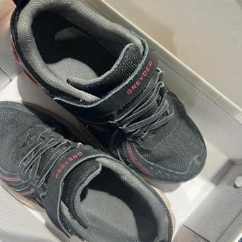 Greyder Çocuk Ayakkabısındaki Aşırı Koku Ve Sağlık Sorunları Nedeniyle Tam İade Talebi