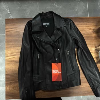 Küçük Mont İadesi Kullanılmış Göstermesiyle Reddedildi