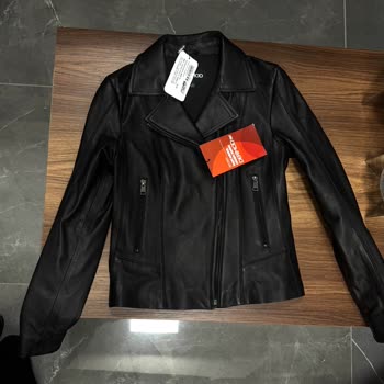 Küçük Mont İadesi Kullanılmış Göstermesiyle Reddedildi