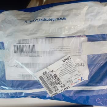 İade Sürecinde Satıcı Yanlış Ürün Gönderdi Ve Ödeme Geri Verilmedi