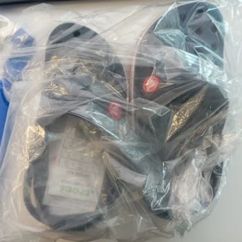 İade Sürecinde Satıcı Yanlış Ürün Gönderdi Ve Ödeme Geri Verilmedi