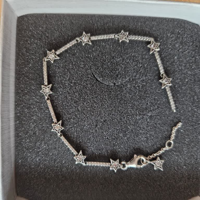 Pandora Bilekliği İlk Kullanımda Kırıldı Mağaza Kullanıcı Hatası Diyerek Yardım Reddetti