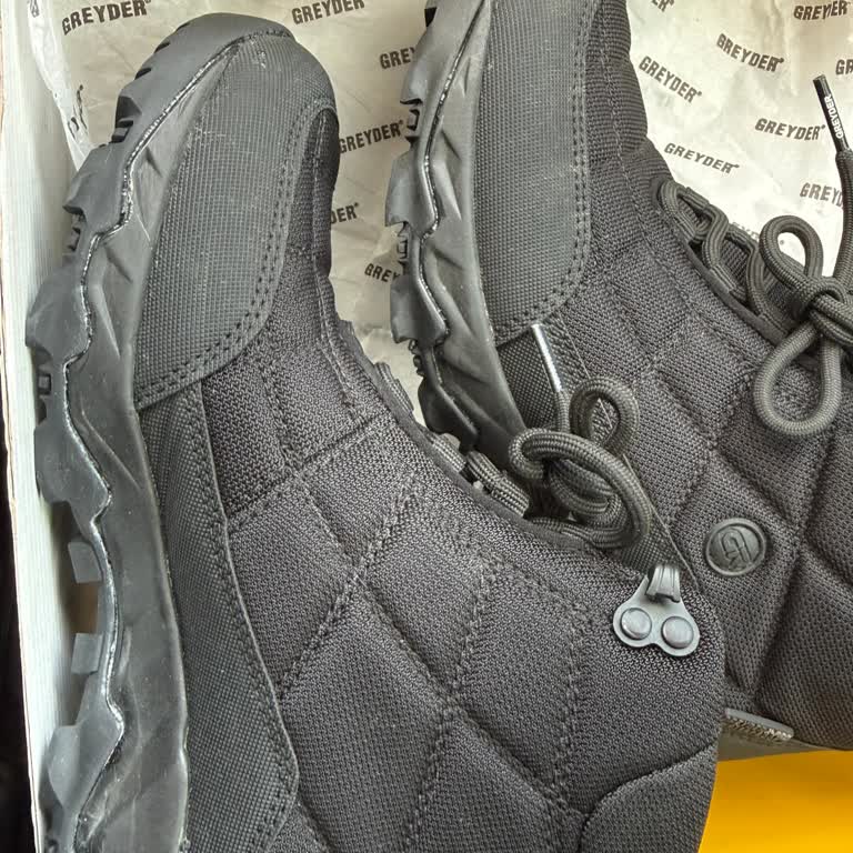 Greyder Botunda Değişen Taban Görünümü Kötü, Ücret İadesi İstiyorum