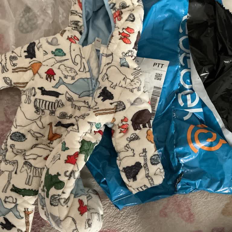 Yanlış Beden Ve Etiketsiz Ürün Teslimatı Nedeniyle Mağduriyet