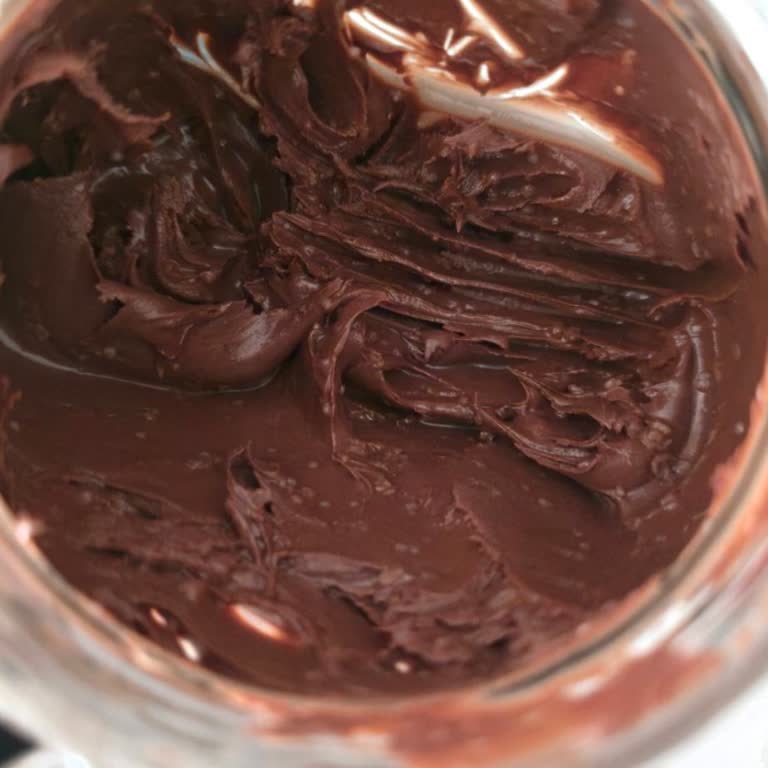 Fethiyedeki Nutella Kavanozunda Kıvam Bozukluğu, Değişim Talebi