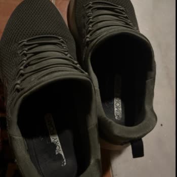 Skechers Ayıplı Ayakkabı 6 Ayda Deforme Değişim Ve İade Talebi