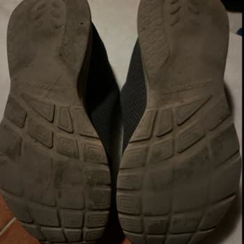 Skechers Ayıplı Ayakkabı 6 Ayda Deforme Değişim Ve İade Talebi