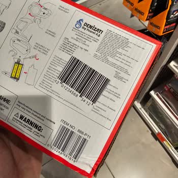 Ayıplı Rock Crawler Araba İçin İade Ve Tüketici Hakem Heyeti Başvurusu