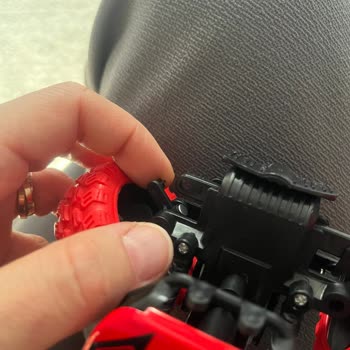 Ayıplı Rock Crawler Araba İçin İade Ve Tüketici Hakem Heyeti Başvurusu