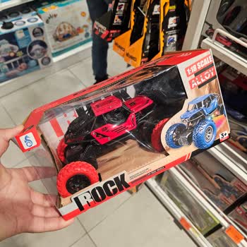 Ayıplı Rock Crawler Araba İçin İade Ve Tüketici Hakem Heyeti Başvurusu