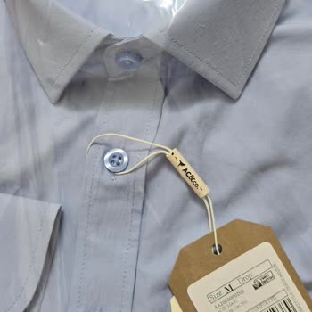 Ütü Tutmayan Gömlekler İçin İade Talebi