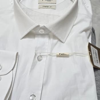 Ütü Tutmayan Gömlekler İçin İade Talebi