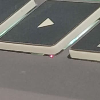 Casper Excalibur G870 Klavye LED Arızası Ve Garanti Açıklaması Talebi