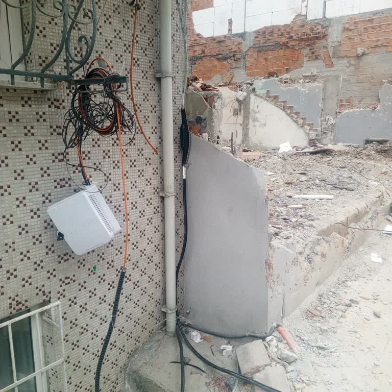 İnternetsiz Kalma Sorunu Ve Acil Çözüm Talebi