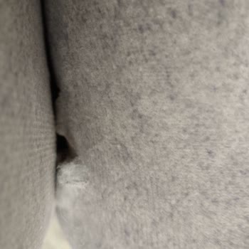 Sönmezoğlu Koltuk Döşeme (Bursa) Yaptığı Ürünün Arkasında Durmuyor