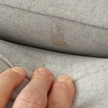 Sönmezoğlu Koltuk Döşeme (Bursa) Yaptığı Ürünün Arkasında Durmuyor