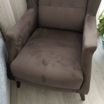 Sönmezoğlu Koltuk Döşeme (Bursa) Yaptığı Ürünün Arkasında Durmuyor