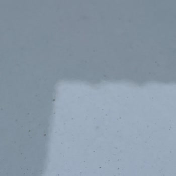 Spoticar, exijo reembolso por quemaduras de pintura en mi coche