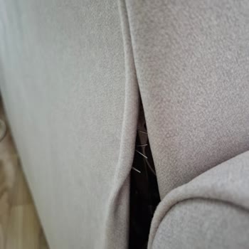 Kilim Mobilya Mayra Setinde Sürekli Arızalar Ve Garanti İhmali