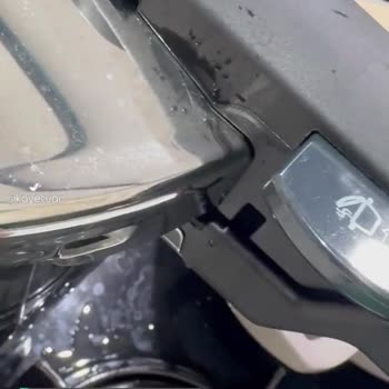 Fissler Düdüklü Hava Kaçırıyor!