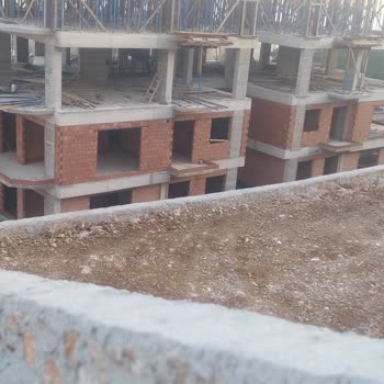 Muğla Büyükşehir Belediyesi Sivil Geçişe Açık Sokağı Asmin İnşaata Hafriyat Deposu Olarak Kullandırıyor