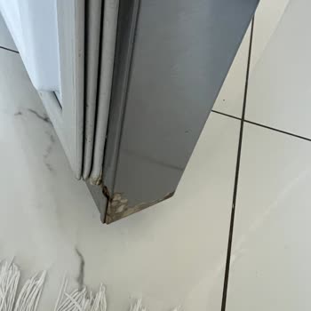 Arçelik Buzdolabımda Paslanma Ve Garanti Kapsamı Reddi