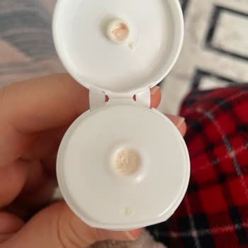 Avene Very High Protection Güneş Kremi Bozuk Çıktı, Yanma Ve Sağlık Endişesi