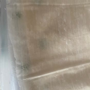 Ankara Sincan BİM Şubesinde Küflü Baklavalık Yufka Şikayeti