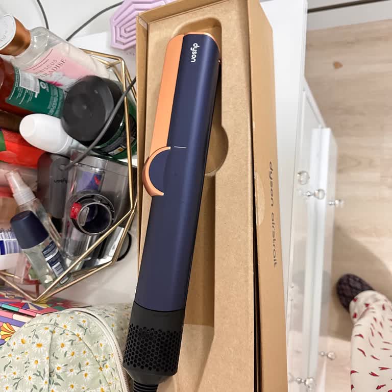 Orijinalliği Şüpheli Dyson Ürünü İçin 19 Bin Tl İadesi Talebi Ve Tüketici Uyarısı