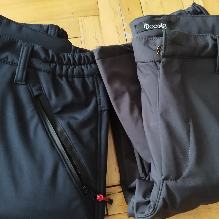 Boodie.com.tr Pantolonu Görseldekiyle Uyuşmuyor, İade Sürecinde Cevapsızlık