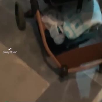 Joell Yetkilerinden Çözüm Bekliyorum!