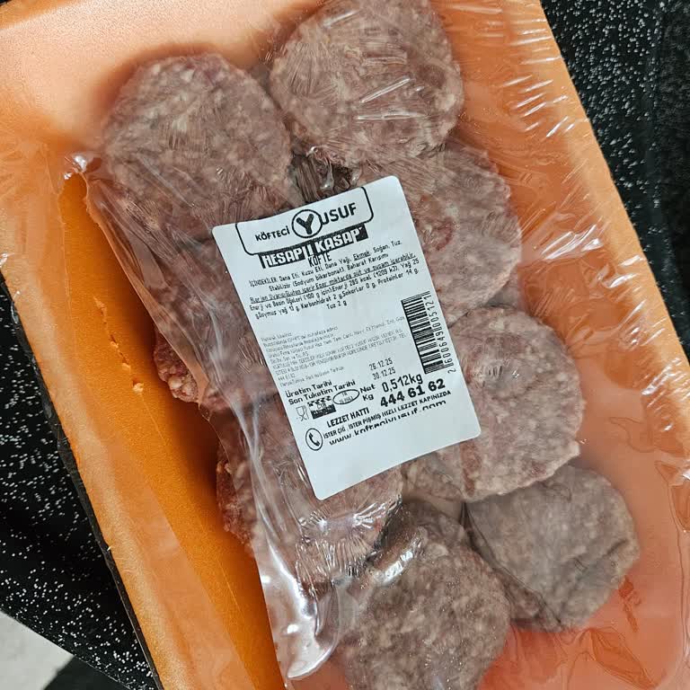 Köfteci Yusuf Seydişehir Şubesinde Kötü Koku Ve Sağlık Endişesi