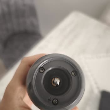 Karaca Züccaciye Blender Setinin Çırpıcı Aparatı Ürünü İlk Aldığımız Günden Beri Arızalı