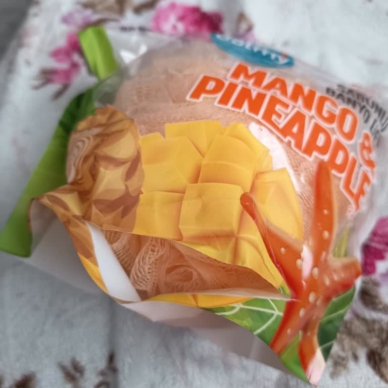 Patlak Ve Hijyenik Olmayan Duş Lifi Ürünü İadesi Talebi