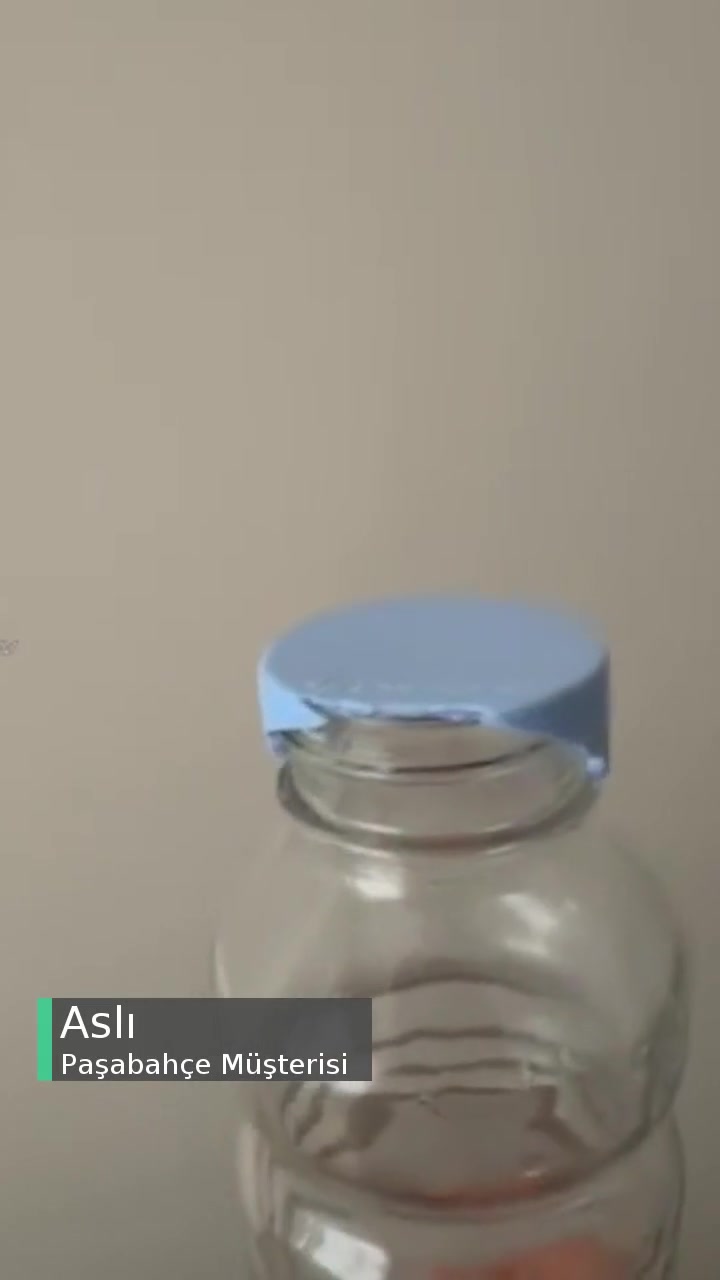 Paşabahçe Yedek Plastik Kapak videonun kapak resmi