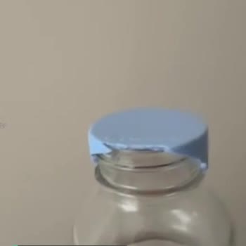 Paşabahçe Yedek Plastik Kapak