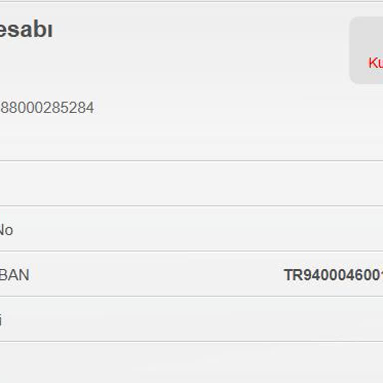 Artı Para Limitimin Haksız Bloke Edilmesi Ve Acilen Açılması Gerekiyor