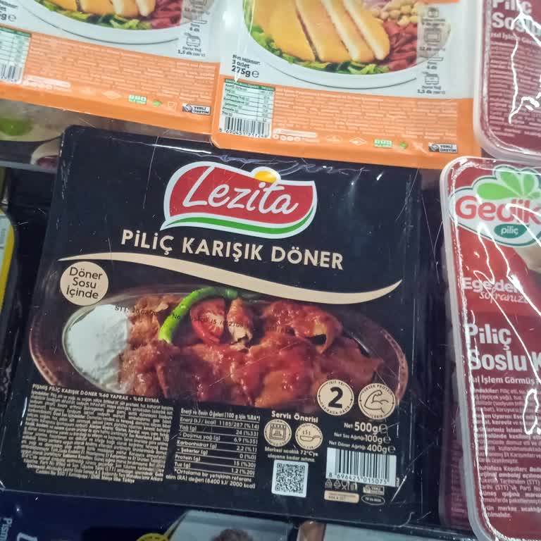 BİM Şubesinde Fiyat Etiketi Yokluğu Ve Personelin Umursamaz Tutumu