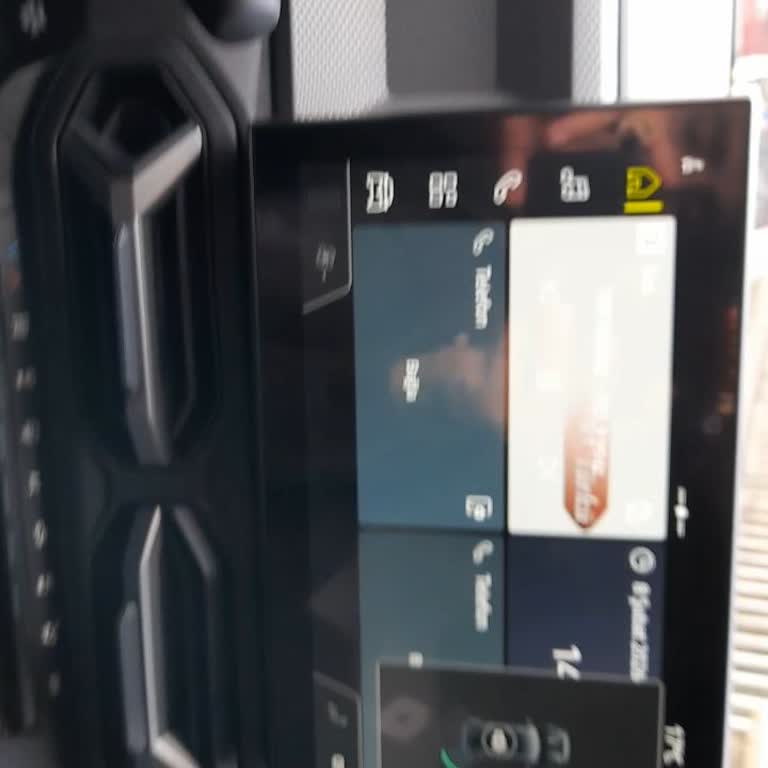 Renault Duster 2025 Modelinde Çoklu Teknik Arızalar Ve Müşteri Hizmetleri İhmali