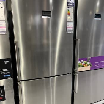 Yanlış Model Buzdolabı Gönderildi, Ücretli İade Şartları Kabul Edilemez