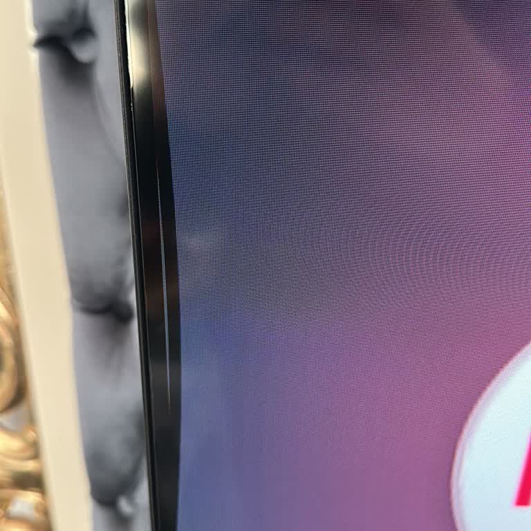 85 İnç TV Değişiminde Müşterinin Taşıma Yükü Yetkili Servis Ve Bayi Arasındaki Çatışma