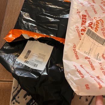 İade Reddi Sonrası Gelen Kullanılmış Yetişkin Pantolonu Ve Hijyen Endişesi